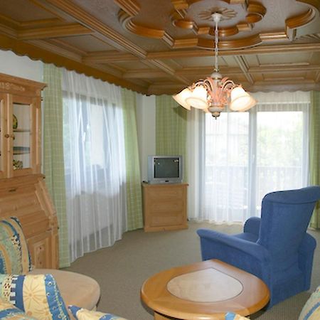 Gaestehaus Steiger 巴特比恩巴赫 外观 照片
