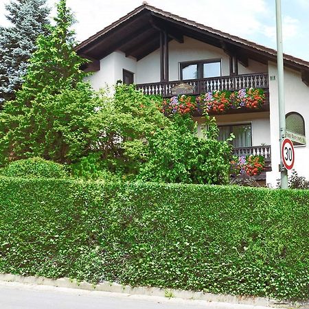 Gaestehaus Steiger 巴特比恩巴赫 外观 照片